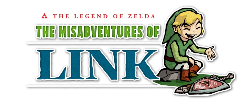 No one explicitly said that that was Link.