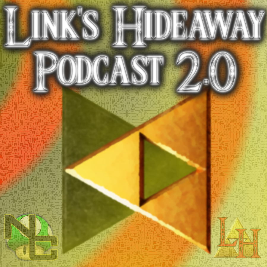 Link's Hideaway Podcast